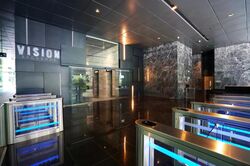 Vision Exchange (D22), Office #462648611